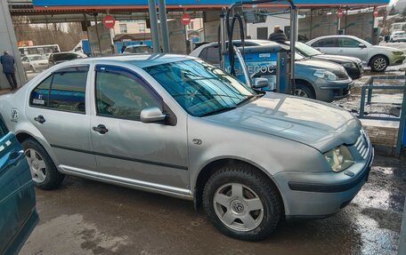 Volkswagen Bora, 2002 год, 359 000 рублей, 9 фотография