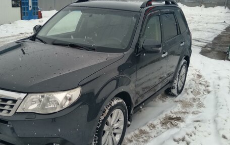 Subaru Forester, 2012 год, 1 300 000 рублей, 2 фотография