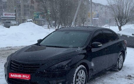 Nissan Teana, 2014 год, 1 649 000 рублей, 2 фотография