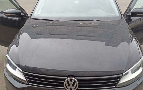 Volkswagen Jetta VI, 2013 год, 1 100 000 рублей, 2 фотография