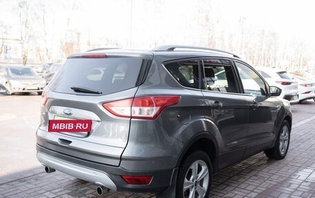 Ford Kuga III, 2013 год, 1 337 000 рублей, 5 фотография