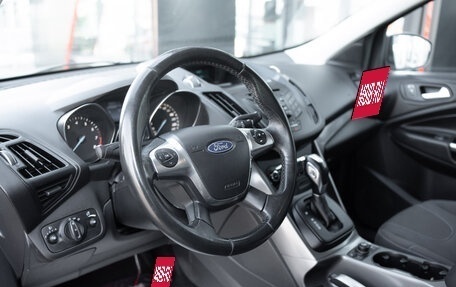 Ford Kuga III, 2013 год, 1 337 000 рублей, 9 фотография