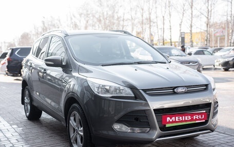 Ford Kuga III, 2013 год, 1 337 000 рублей, 7 фотография