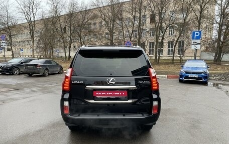 Lexus GX II, 2011 год, 3 350 000 рублей, 5 фотография