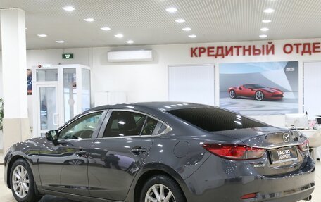 Mazda 6, 2013 год, 1 299 000 рублей, 4 фотография