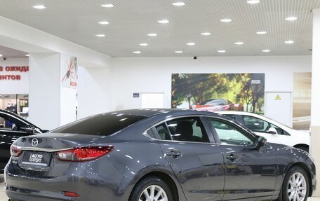 Mazda 6, 2013 год, 1 299 000 рублей, 2 фотография