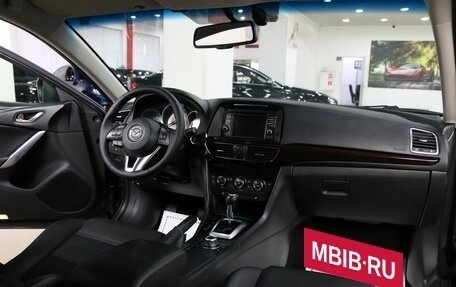 Mazda 6, 2013 год, 1 299 000 рублей, 5 фотография