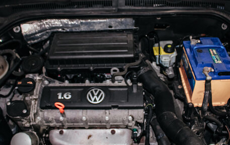 Volkswagen Jetta VI, 2012 год, 1 029 800 рублей, 4 фотография