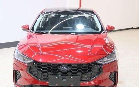 Ford Focus IV, 2023 год, 2 600 000 рублей, 2 фотография