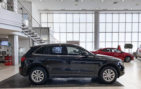 Audi Q5, 2014 год, 2 190 000 рублей, 4 фотография