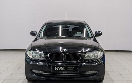 BMW 1 серия, 2011 год, 1 170 000 рублей, 2 фотография