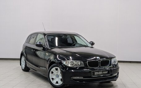 BMW 1 серия, 2011 год, 1 170 000 рублей, 3 фотография