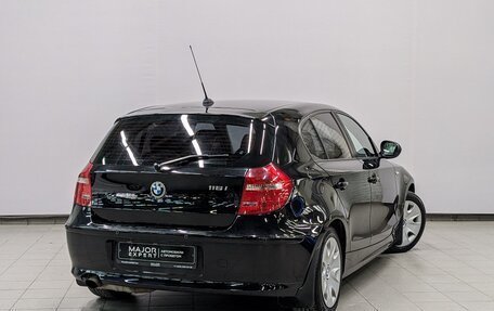 BMW 1 серия, 2011 год, 1 170 000 рублей, 5 фотография