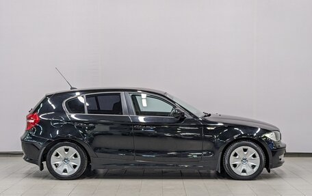 BMW 1 серия, 2011 год, 1 170 000 рублей, 4 фотография