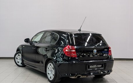 BMW 1 серия, 2011 год, 1 170 000 рублей, 7 фотография