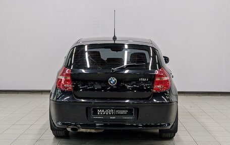 BMW 1 серия, 2011 год, 1 170 000 рублей, 6 фотография