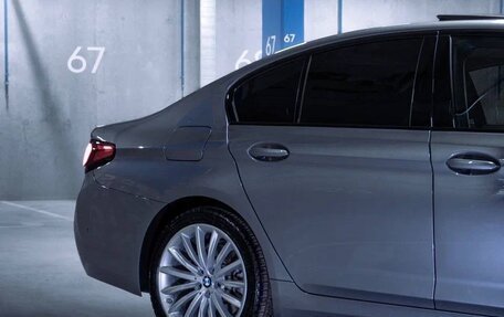 BMW 5 серия, 2023 год, 8 299 000 рублей, 4 фотография