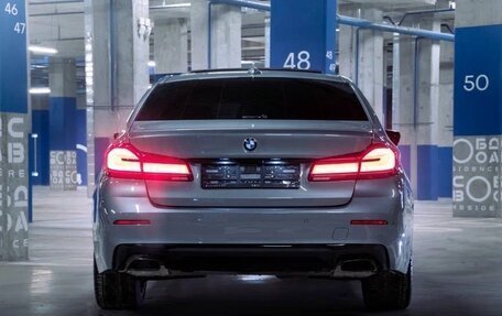 BMW 5 серия, 2023 год, 8 299 000 рублей, 5 фотография