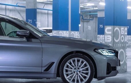 BMW 5 серия, 2023 год, 8 299 000 рублей, 3 фотография
