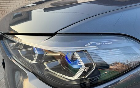 BMW X5, 2021 год, 9 550 000 рублей, 2 фотография