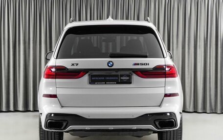 BMW X7, 2019 год, 10 100 000 рублей, 6 фотография