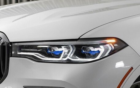 BMW X7, 2019 год, 10 100 000 рублей, 7 фотография