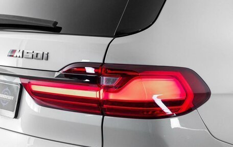 BMW X7, 2019 год, 10 100 000 рублей, 8 фотография