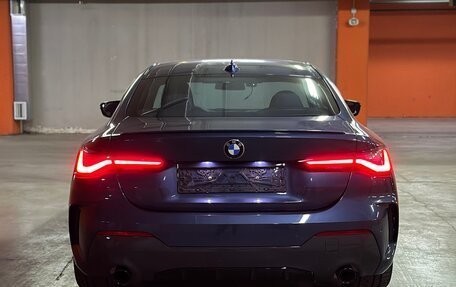 BMW 4 серия, 2021 год, 6 490 000 рублей, 4 фотография