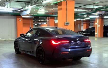 BMW 4 серия, 2021 год, 6 490 000 рублей, 5 фотография