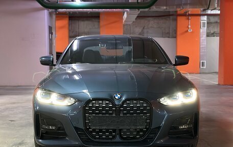 BMW 4 серия, 2021 год, 6 490 000 рублей, 2 фотография