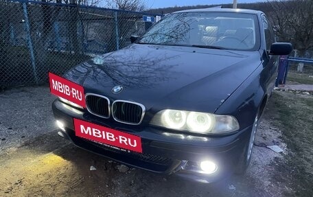 BMW 5 серия, 1998 год, 395 000 рублей, 2 фотография