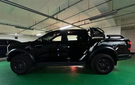 Ford Ranger, 2023 год, 9 300 000 рублей, 4 фотография