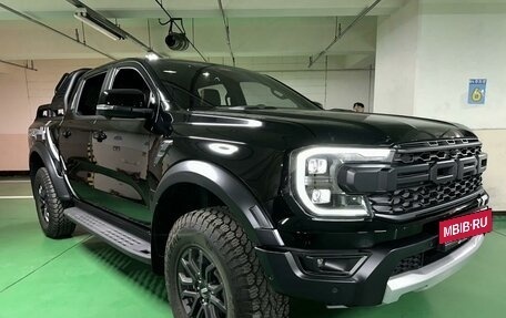 Ford Ranger, 2023 год, 9 300 000 рублей, 2 фотография