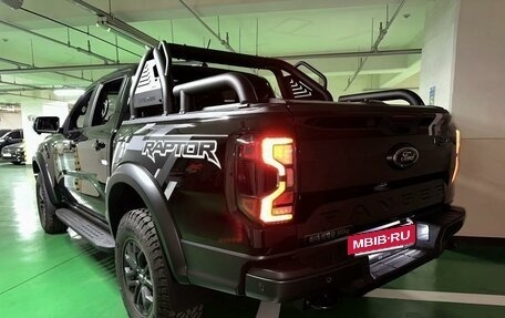 Ford Ranger, 2023 год, 9 300 000 рублей, 5 фотография