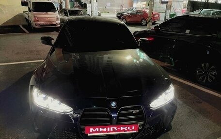 BMW M3, 2020 год, 9 200 000 рублей, 2 фотография