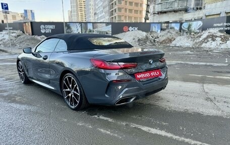 BMW 8 серия, 2020 год, 11 499 000 рублей, 4 фотография