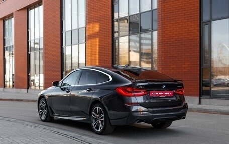 BMW 6 серия, 2020 год, 5 490 000 рублей, 4 фотография