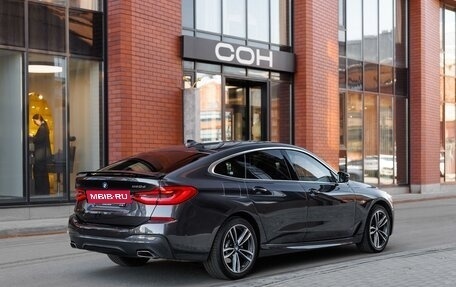 BMW 6 серия, 2020 год, 5 490 000 рублей, 3 фотография