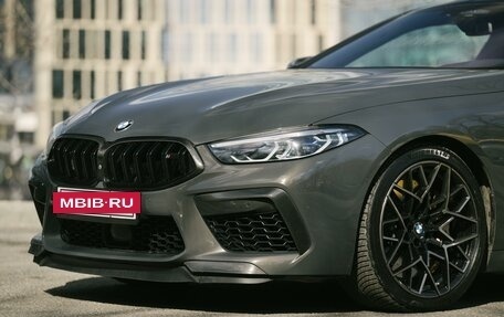 BMW M8 I (F91/F92/F93), 2020 год, 13 400 000 рублей, 5 фотография