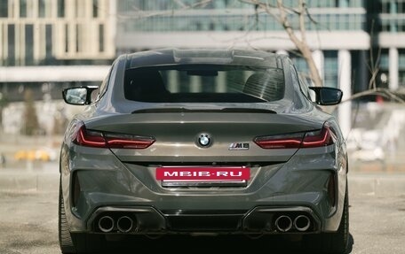 BMW M8 I (F91/F92/F93), 2020 год, 13 400 000 рублей, 7 фотография