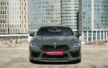 BMW M8 I (F91/F92/F93), 2020 год, 13 400 000 рублей, 4 фотография