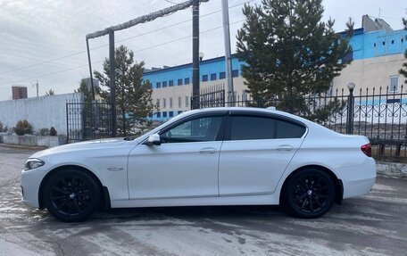 BMW 5 серия, 2014 год, 3 200 000 рублей, 3 фотография