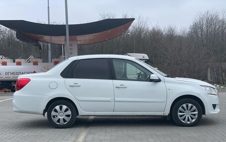Datsun on-DO I рестайлинг, 2019 год, 600 000 рублей, 4 фотография