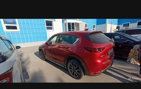 Mazda CX-5 II, 2018 год, 1 950 999 рублей, 3 фотография