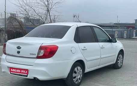 Datsun on-DO I рестайлинг, 2019 год, 600 000 рублей, 5 фотография