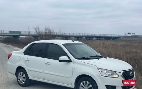 Datsun on-DO I рестайлинг, 2019 год, 600 000 рублей, 3 фотография
