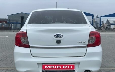Datsun on-DO I рестайлинг, 2019 год, 600 000 рублей, 6 фотография