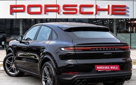 Porsche Cayenne III, 2023 год, 19 890 000 рублей, 5 фотография
