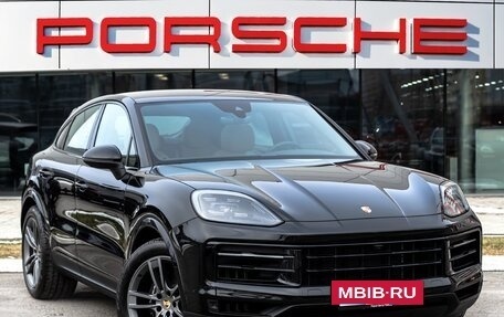 Porsche Cayenne III, 2023 год, 19 890 000 рублей, 3 фотография