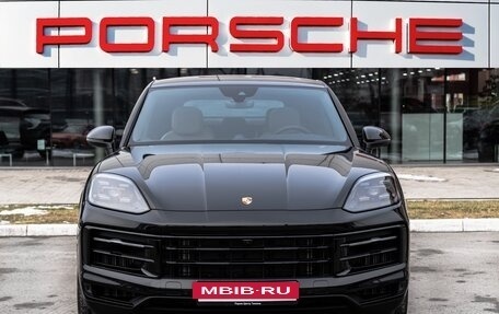 Porsche Cayenne III, 2023 год, 19 890 000 рублей, 2 фотография